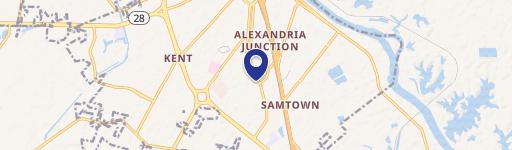 Alexandria, LA 71301