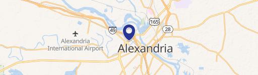 Alexandria, LA 71301