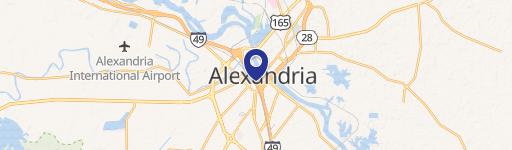 Alexandria, LA 71301