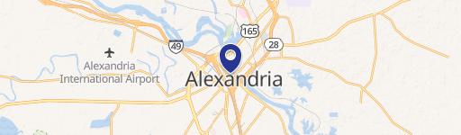Alexandria, LA 71301