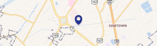 Alexandria, LA 71301