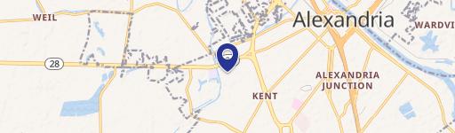 Alexandria, LA 71303