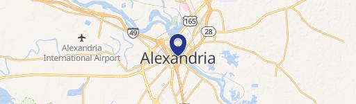 Alexandria, LA 71301
