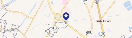 Alexandria, LA 71301