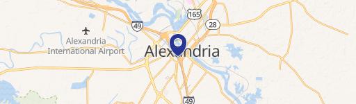 Alexandria, LA 71301