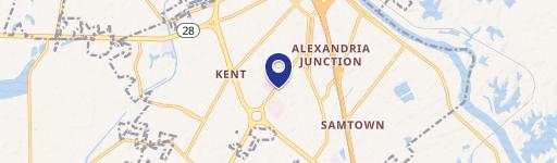 Alexandria, LA 71301