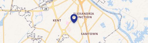 Alexandria, LA 71301