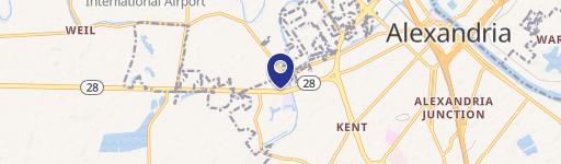 Alexandria, LA 71303