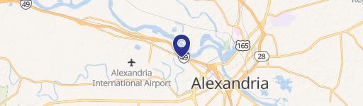 Alexandria, LA 71303