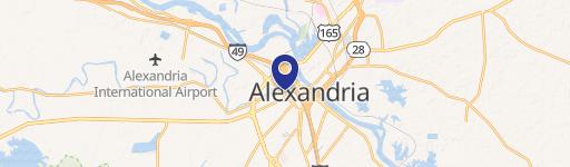 Alexandria, LA 71301