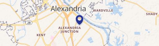 Alexandria, LA 71302