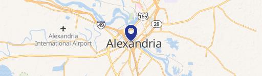 Alexandria, LA 71301