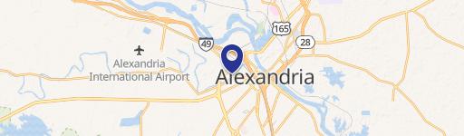Alexandria, LA 71303