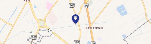 Alexandria, LA 71302