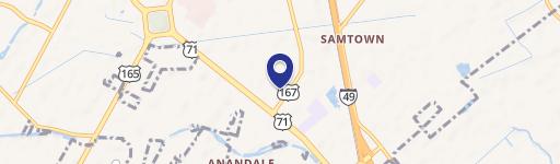 Alexandria, LA 71302