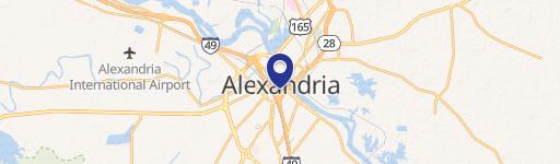 Alexandria, LA 71301