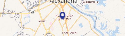 Alexandria, LA 71301