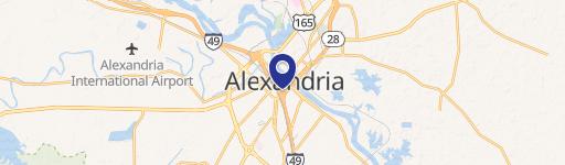 Alexandria, LA 71301