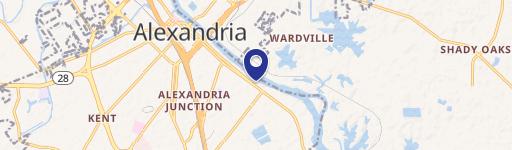 Alexandria, LA 71302