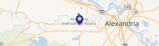Alexandria, LA 71303