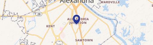 Alexandria, LA 71301