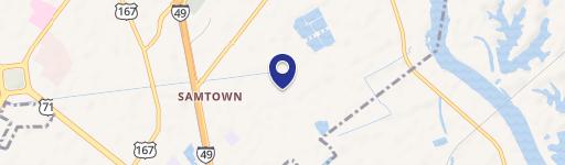 Alexandria, LA 71302