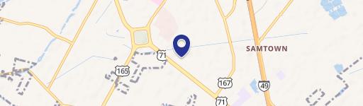 Alexandria, LA 71301