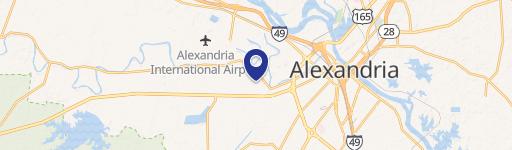 Alexandria, LA 71303