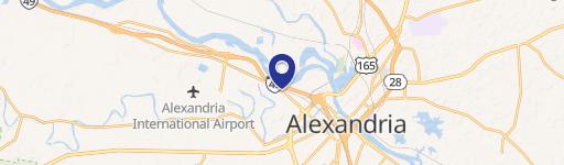 Alexandria, LA 71303