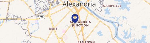 Alexandria, LA 71301