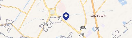 Alexandria, LA 71301