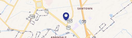 Alexandria, LA 71302