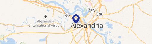 Alexandria, LA 71303