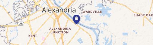 Alexandria, LA 71302