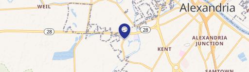 Alexandria, LA 71303