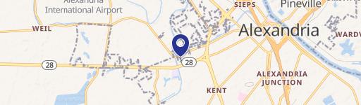 Alexandria, LA 71303