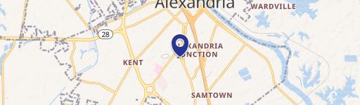 Alexandria, LA 71301