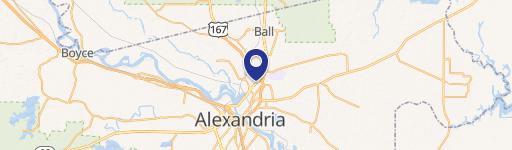 Alexandria, LA 71301