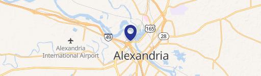 Alexandria, LA 71301