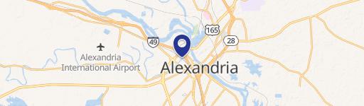Alexandria, LA 71301