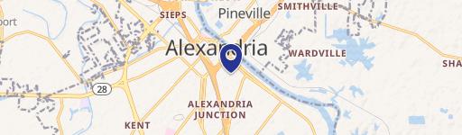 Alexandria, LA 71302