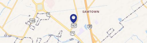 Alexandria, LA 71302