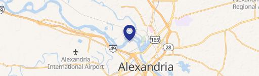 Alexandria, LA 71303