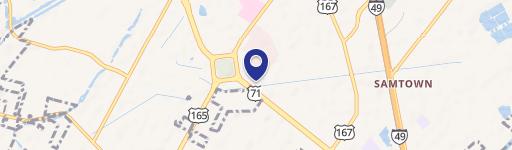 3839 Alexandria Mall Dr