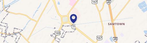 3837 Alexandria Mall Dr