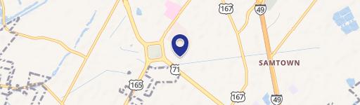 3820 Alexandria Mall Dr