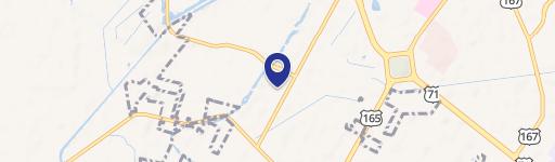 812 Belleau Wood Blvd