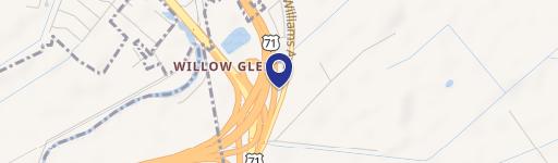 5968 Eddie Williams Ave