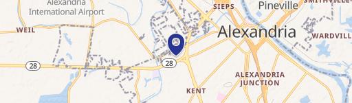 3835 Independence Dr