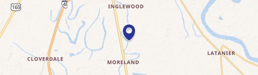 6599 Old Baton Rouge Hwy